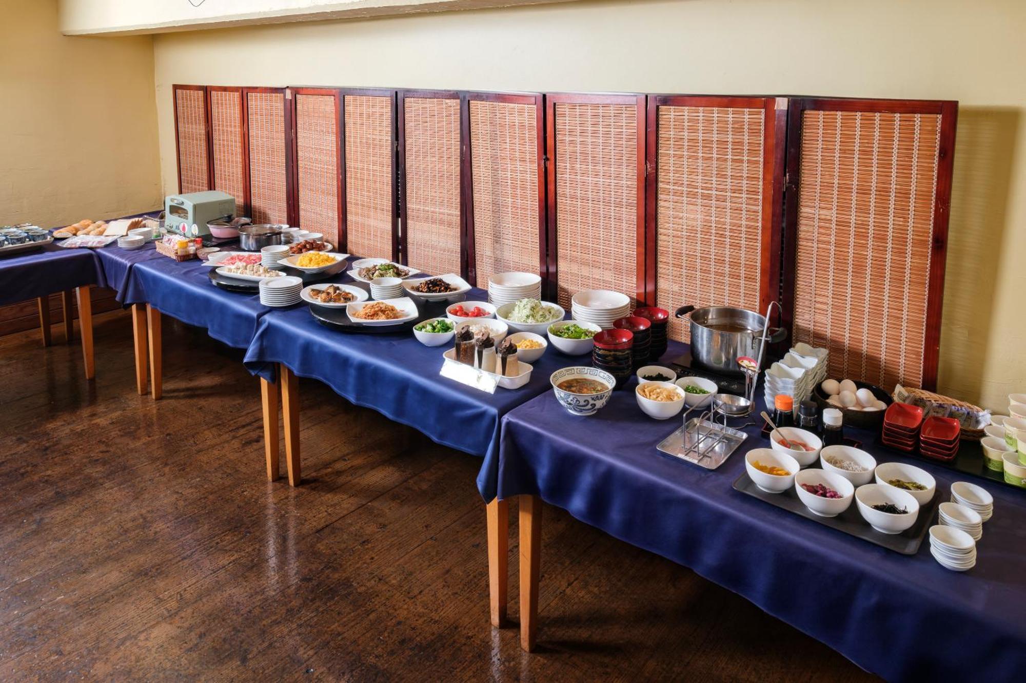 Miyazaki Mango Hotel Екстериор снимка